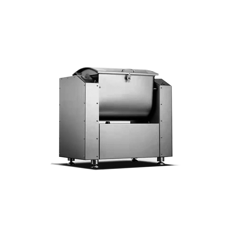 全自動和面攪拌機(jī)