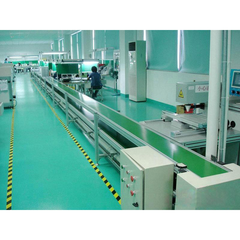 工業(yè)運(yùn)輸線